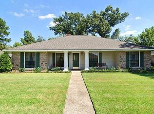 5155 Elm Ridge Dr, Baton Rouge, LA 70817