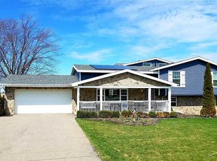 12125 Junction Rd, Frankenmuth, MI 48734