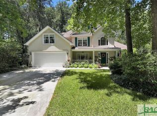 10 Crows Nest Point, Savannah, GA 31419