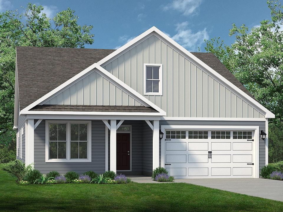 2nd image of 820 Hackberry Way Lot 30 Boardwalk