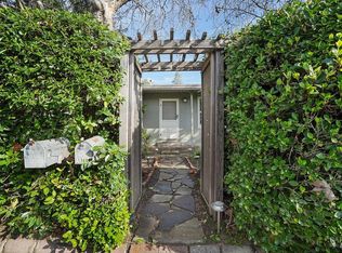 1390 Garden Avenue, St. Helena, CA 94574