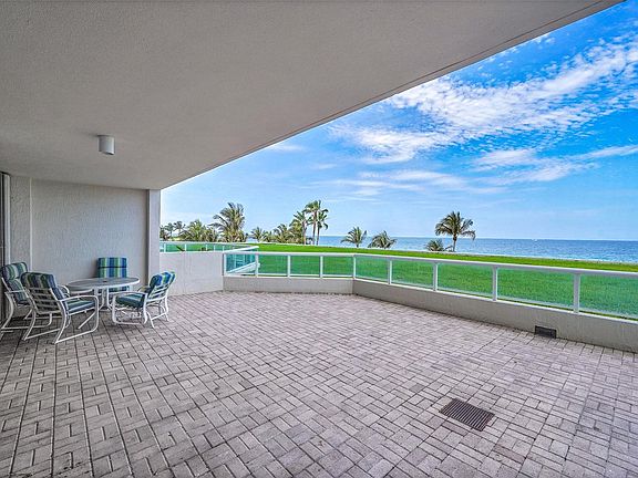 3rd image of 6001 N Ocean Drive #306