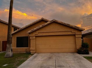 5927 W Del Rio St, Chandler, AZ 85226