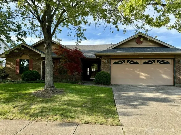 8889 Trowbridge Way, Dayton, OH 45424