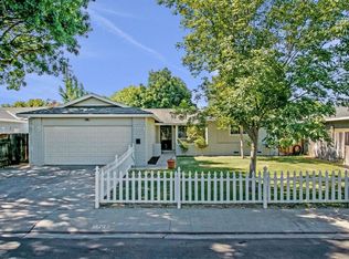 1704 Duckart Way, Modesto, CA 95355