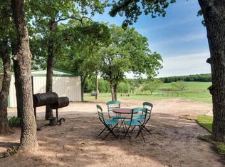 2262 Fm 2265, Chico, TX 76431