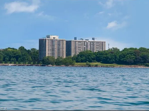 1 Lake Shore Blvd Suite 711, Bratenahl, OH 44108