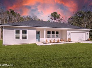 4712 BELLADONNA Street, Middleburg, FL 32068