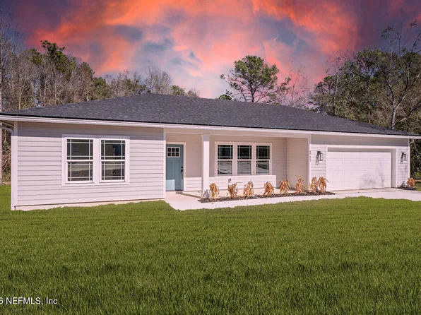 4712 BELLADONNA Street, Middleburg, FL 32068