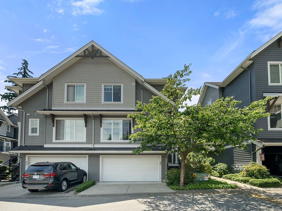 1st image of 2855 158th St #23