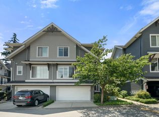 2855 158th St #23, Surrey, BC V3Z 0P5