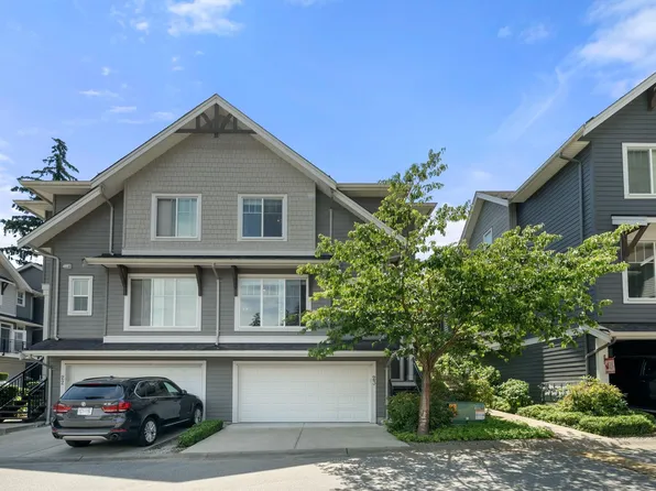 2855 158th St #23, Surrey, BC V3Z 0P5