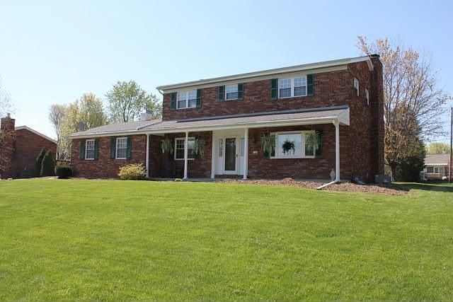 1st image of 166 W Dilcrest Cir
