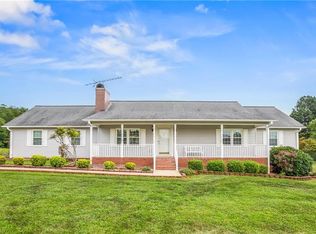 3204 Fox Knob Rd, Jonesville, NC 28642