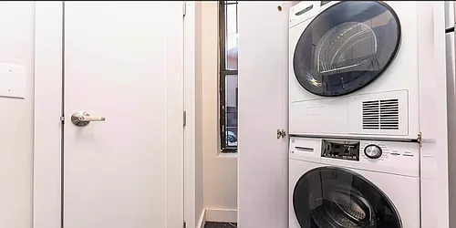 Rented by B & H Properties of New York LTD