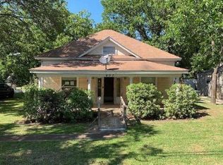 401 S Kaufman St, Seagoville, TX 75159