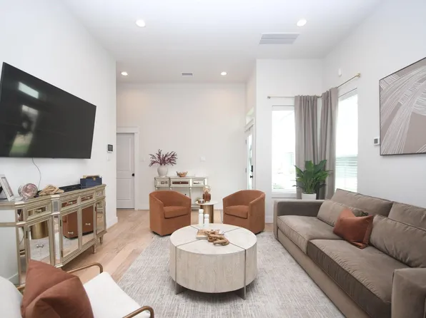 5418 Wheatley St Unit C, Houston, TX 77091