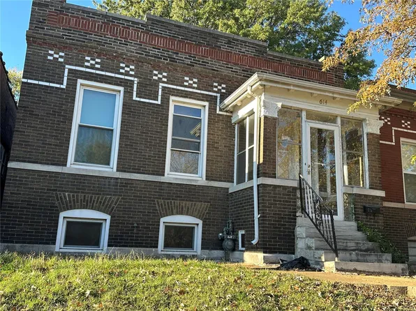 614 Fassen St, Saint Louis, MO 63111