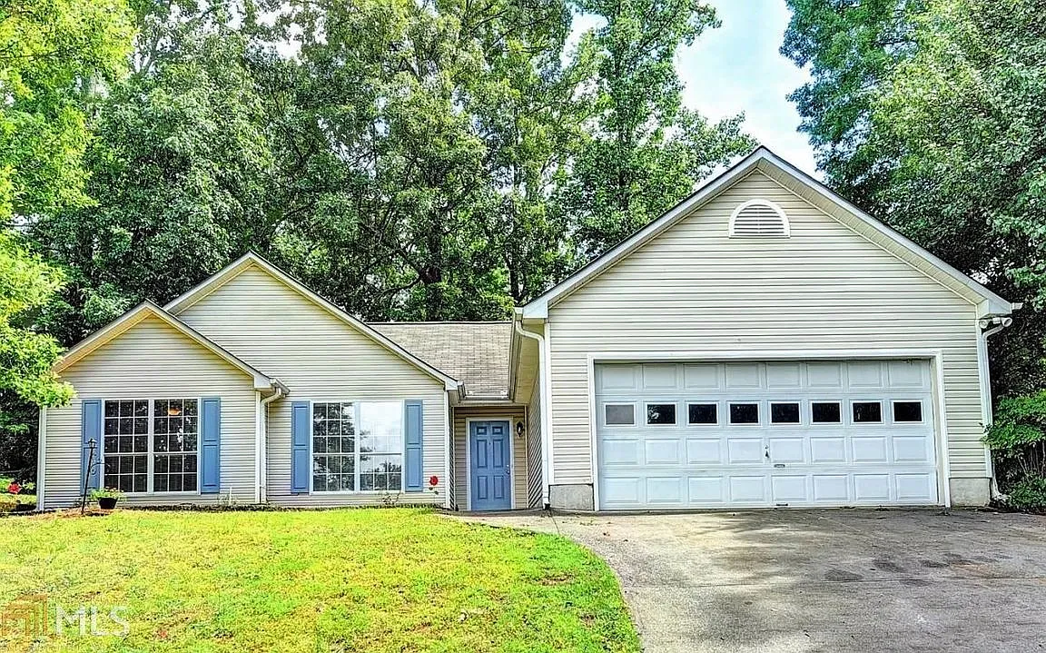 925 Mill Station Dr photo 1