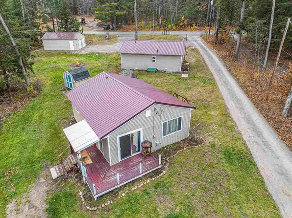 7597 W Otsego Lake Dr, Gaylord, MI 49735