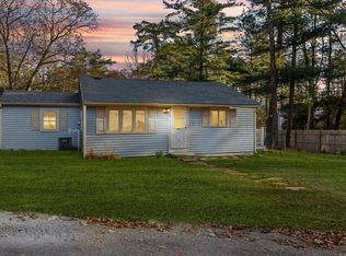 2 Wright Blvd, Lakeville, MA 02347