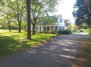 421 NW Monroe Ave, Ardmore, OK 73403