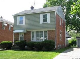 5538 Hollywood Ave, Maple Heights, OH
