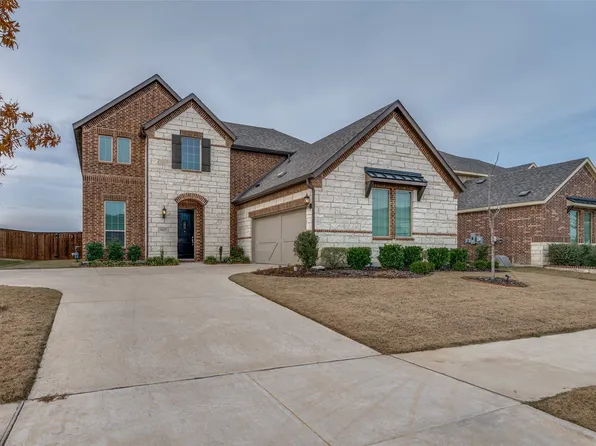 905 Flora St, Mansfield, TX 76063