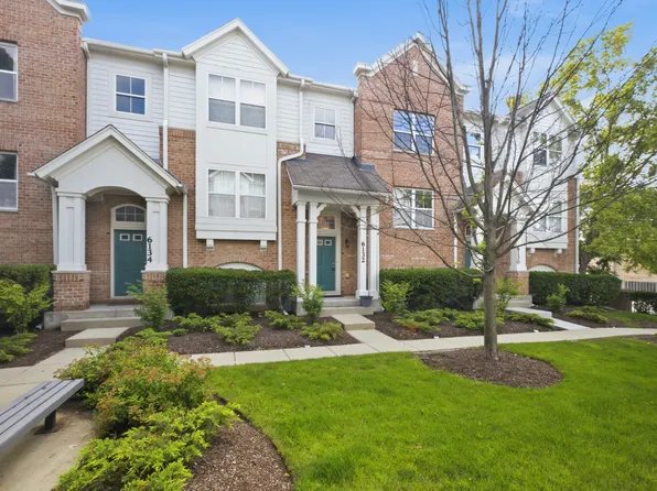 6132 Washington Ct, Morton Grove, IL 60053