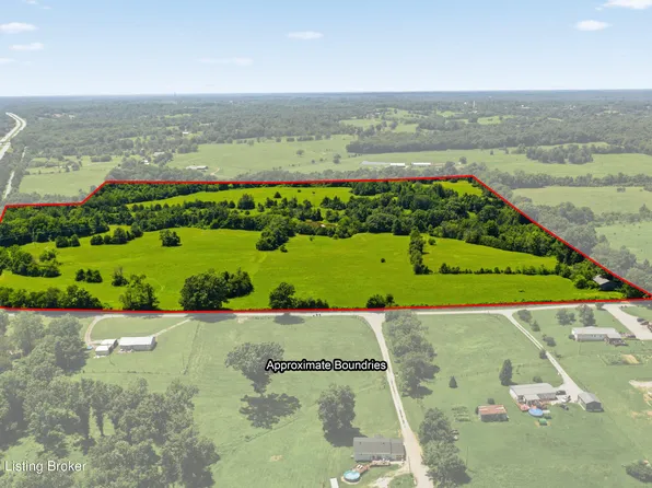 935 Paxton Rd, Salvisa, KY 40372