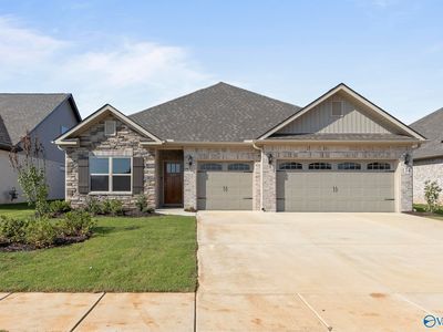 134 Ranna Dr, Huntsville, AL, 35811