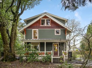 301 NE 65th Ave, Portland, OR 97213
