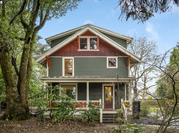 301 NE 65th Ave, Portland, OR 97213