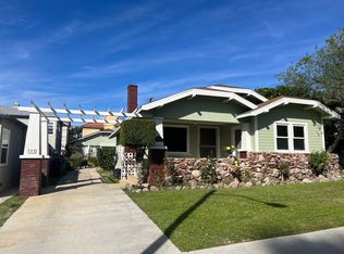 735 E Orange Grove Ave, Burbank, CA 91501