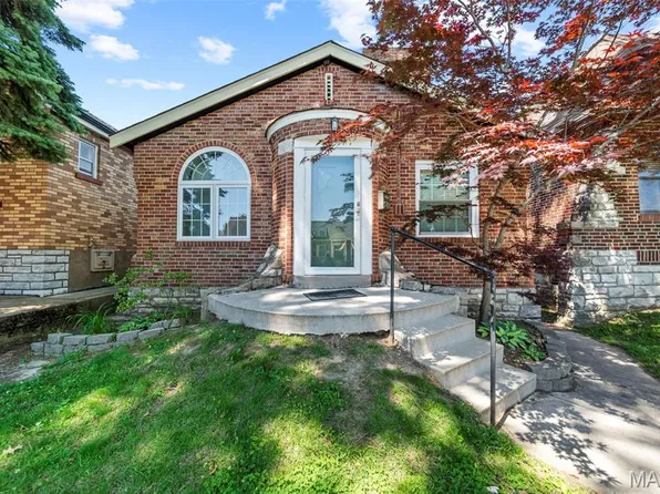 5709 Walsh St, Saint Louis, MO 63109