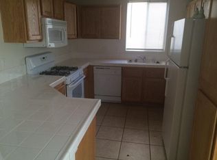 7311 Dicentra Rd, Las Vegas, NV 89113