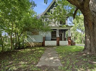 603 E Frye Ave, Peoria, IL 61603