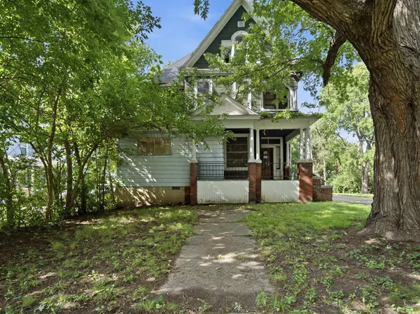 603 E Frye Ave, Peoria, IL 61603