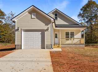 335 Winston St, Pendleton, SC 29670