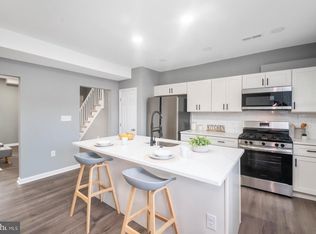 3825 Pall Mall Rd, Baltimore, MD 21215