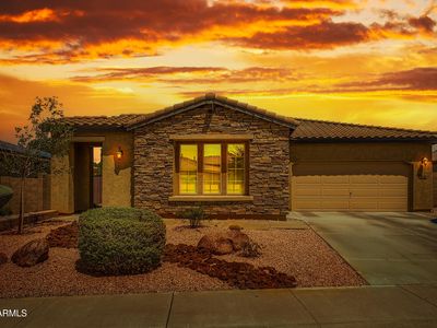 966 E Rojo Way, Gilbert, AZ, 85297