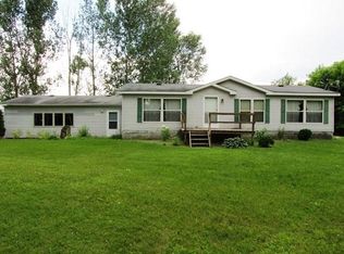 W4784 County Road C, Montello, WI 53949