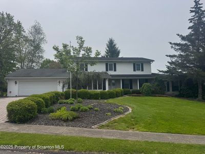 200 Yale Blvd, Clarks Green, PA, 18411