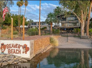 1715 Georgia Ln, BULLHEAD CITY, AZ 86442