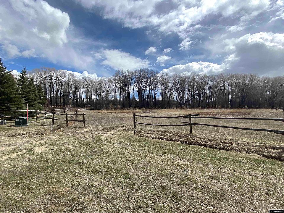 29 SE Cedar Dr, Encampment, WY 82325 MLS 20241672 Zillow