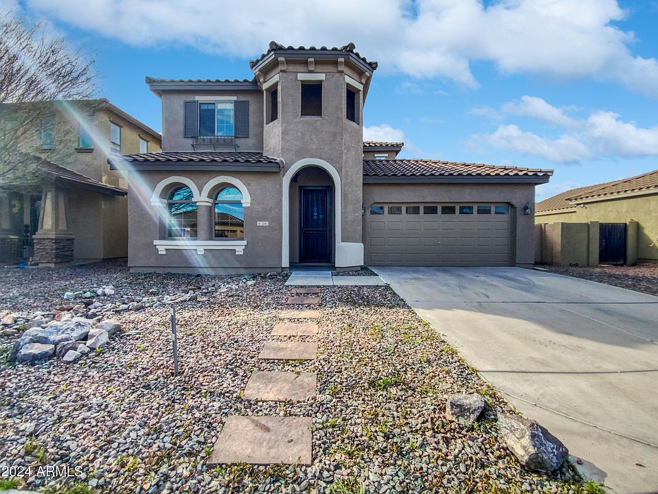 1st image of 1545 E PALO VERDE Drive