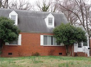 6806 Cottage St, Henrico, VA 23228