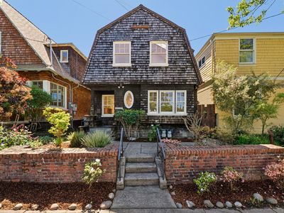 1716 Hearst Ave, Berkeley, CA, 94703