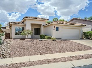 13847 N Bushwacker Pl, Tucson, AZ 85755