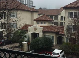 955 Juniper St NE UNIT 1114, Atlanta, GA 30309